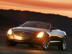 Buick Velite Concept 2004 года